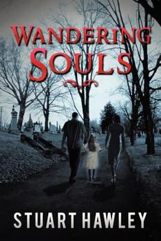 Paperback Wandering Souls Book