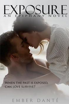 Paperback Exposure: An Epiphany Novel Book