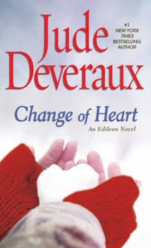 Mass Market Paperback Change of Heart Book