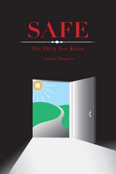 Paperback Safe: the devil you know! Book