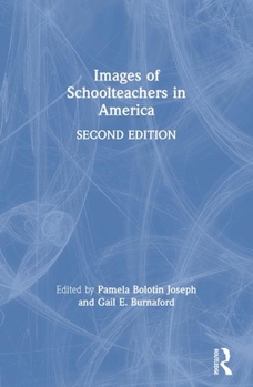 Paperback Images of Schoolteachers in America Book