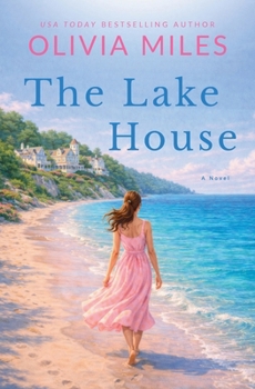 Paperback The Lake House Book