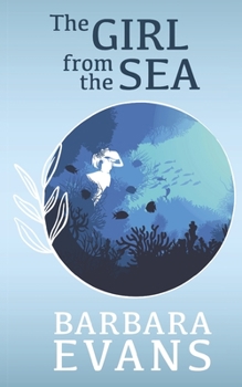 Paperback The Girl From the Sea Book