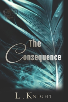 Paperback The Consequence: Special Edition Paperback Book