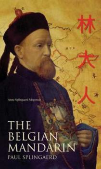 Hardcover The Belgian Mandarin Book