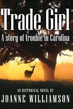 Paperback Trade Girl Book