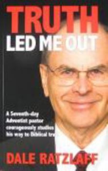 Paperback Truth Led Me Out Book
