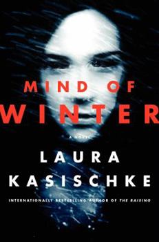 Hardcover Mind of Winter Book