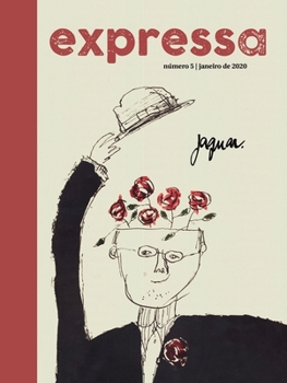 Paperback Expressa - Jaguar [Portuguese] Book