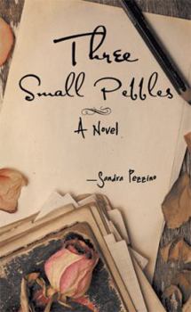 Paperback Three Small Pebbles Book