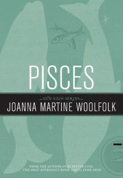 Paperback Pisces Book