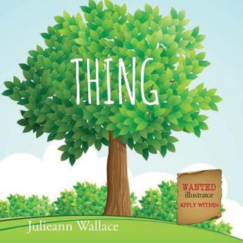 Paperback Thing Book