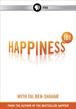 Happiness 101 with Tal Ben-Shahar