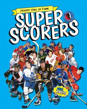 Paperback Super Scorers Book