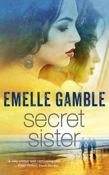 Paperback Secret Sister Book