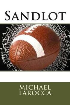 Paperback Sandlot Book