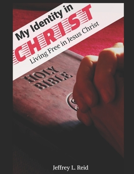 Paperback My Identity in Christ Book