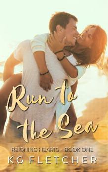 Paperback Run to the Sea (Reigning Hearts) Book