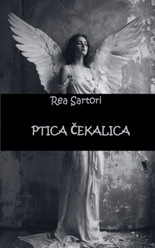 Ptica cekalica (Poezija) (Serbian Edition)