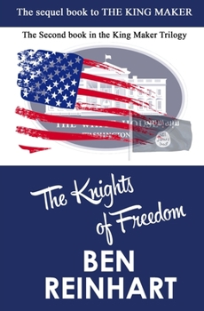 Paperback The Knights of Freedom Book