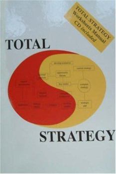 Hardcover Total Strategy Book