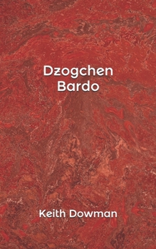 Paperback Dzogchen: Bardo Book