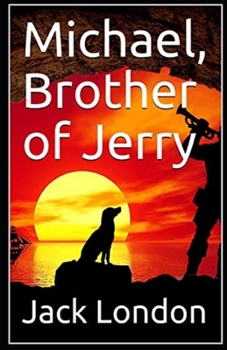 Paperback Michael, Brother of Jerry Annotated Book