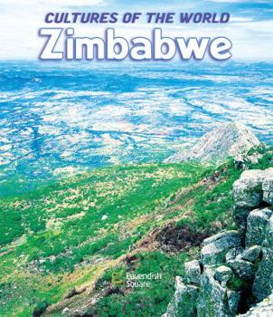 Library Binding Zimbabwe Book
