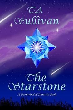 Paperback The Starstone Book