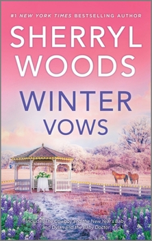Mass Market Paperback Winter Vows Book