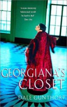 Paperback Georgiana's Closet Book