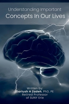Paperback Understanding Important Concepts in Our Lives: To build a common reasonable culture Book