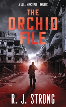 Paperback The Orchid File Book