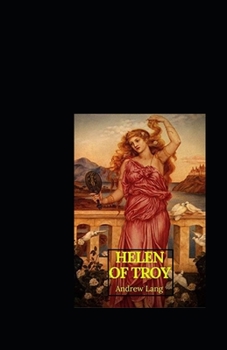 Paperback Helen of Troy illustrated Book
