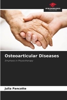 Paperback Osteoarticular Diseases Book