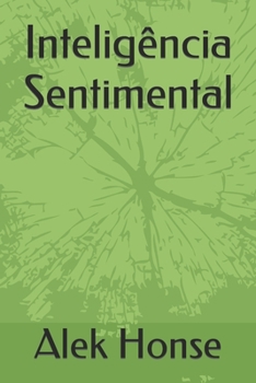 Paperback Inteligência Sentimental [Portuguese] Book