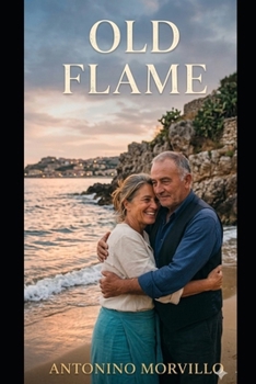 Paperback Old Flame Book