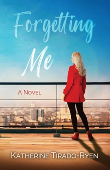 Paperback Forgetting Me Book