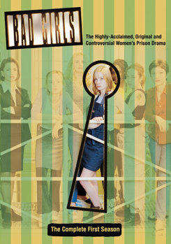 Bad Girls - The Complete First Season