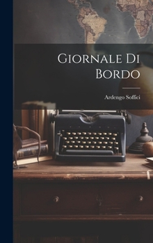 Hardcover Giornale di bordo [Italian] Book