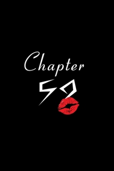 Womens Gifts 59th Birthday With Lips Chapter 59:: gift for Womens,Birthday.notebook,journal perfect gift,for all black lined pages,6x9,110 ... Cover, Cowork,Matte Finish,kids,women,man,gi