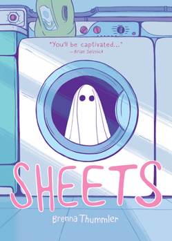 Sheets - Book #1 of the Sheets