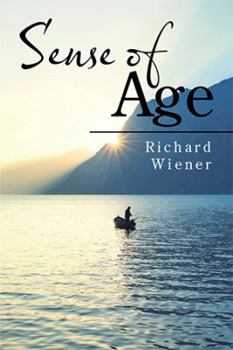 Paperback Sense of Age Book