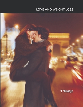 Paperback Self Hypnosis for Weight Loss: Love and Weight Loss Book