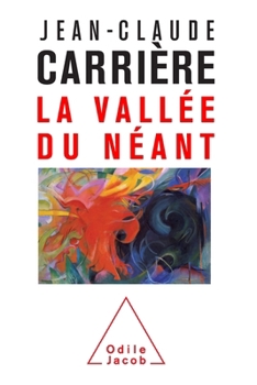 Paperback Valley of Nothingness / La Vallée du néant [French] Book