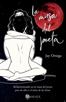 Paperback La musa del poeta [Spanish] Book