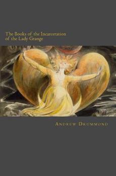 Paperback The Books of the Incarceration of the Lady Grange Book