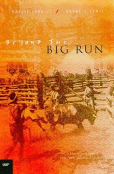 Paperback Beyond the Big Run Book