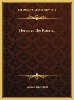 Hercules The Kneeler