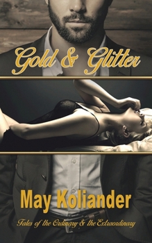 Gold & Glitter